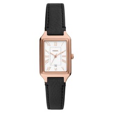 Fossil ES5310 RAQUEL Schwarz