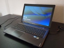 Lenovo IdeaPad Y580, Gaming Notebook, Nvidia GTX, Win 10