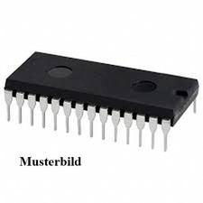 IC, 1 Stück SAA3010, MOS; IR-RC-transmitter, 2048 codes, DIL-28, '98