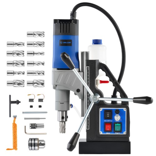 Zelcan magnetbohrmaschine - zelcan,