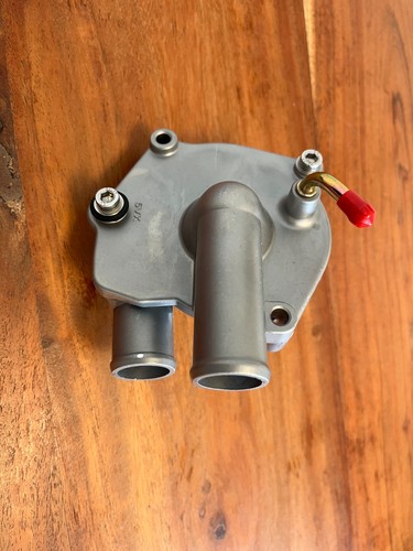 Wasserpumpe neu für yamaha - für,