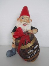 Deko-Werbefigur Hansi Urpils Zwerg