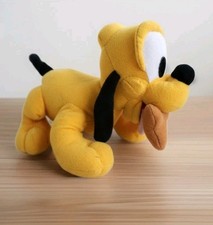 Pluto Hund mit Sound  Disney