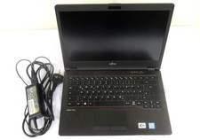 Fujitsu Lifebook U748  Core