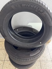 4 Sommerreifen 195/55R16 87H Michelin