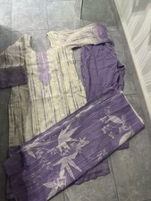 Bollywood Salwar Kameez Größe 38/40