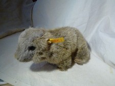 Murmeltier von steiff nr - von, –