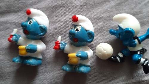 Ei sammeltfiguren - Ü, -ei
