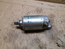 Suzuki GS 450 E GA L Starter Anlasser GS 550 83-86