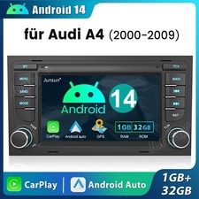 Für Audi A4 S4 RS4 B6 B7 SEAT