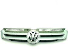Kühlergrill volkswagen golf - kühlergrill,