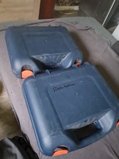 werkzeugkoffer Plastik 2 Stück