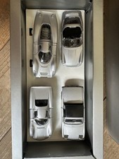 Märklin Pirsch Set Museum