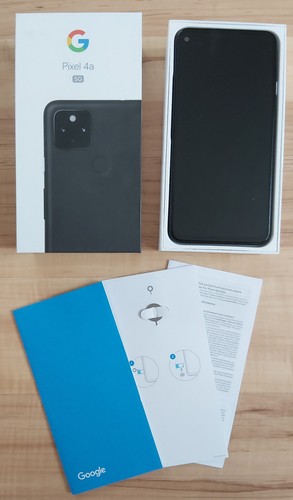 Google pixel 128gb - -,