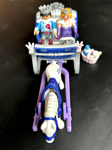 Playmobil magic 9474 - playmobil,