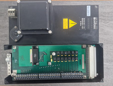 HEIDENHAIN Stromversorgung mit