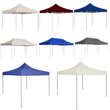 Klapp Faltpavillon Zelt