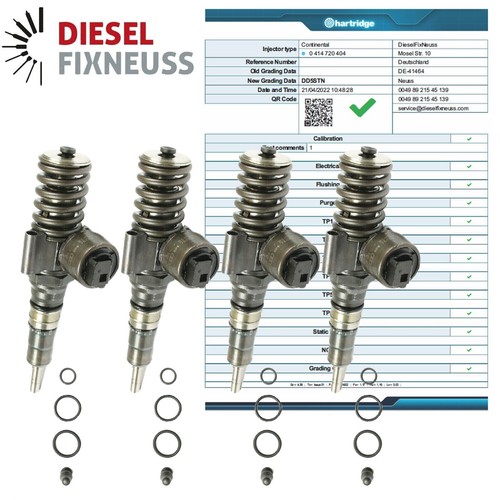 Pumpe düse einheit - düse,