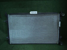 Wasserkühler Motorkühler Skoda Octavia II (1Z3) 2,0FSI 110kW BJ.2006 1K0121251AR