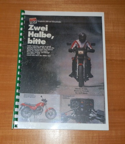 Vergleich 500 ccm einzylinder - vergleich,