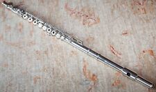 Querflöte Miyazawa Sterling Vollsilber