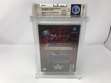 Zelda Ocarina of Time Master