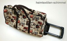 Reisetasche Tragetasche Koffer Tasche Sporttasche Freizeittasche Urlaub Freizeit