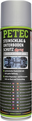 Petec steinschlag - steinschlag-, &