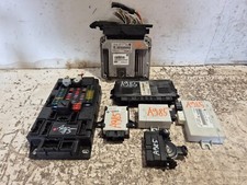 Mini Countryman Steuergerät