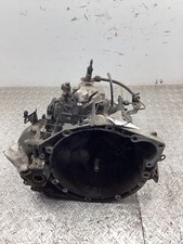 Schaltgetriebe Peugeot 807 2.2 HDI 94kW 128PS   198587