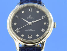 Omega De Ville Prestige Lady