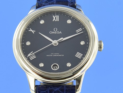 Omega ville prestige lady - de,