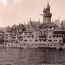 Frankreich Paris Foto