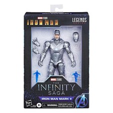Marvel Legends Series - Iron