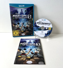 Disney Micky Mickey Epic - Die