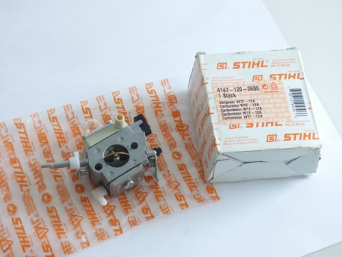 Stihl original vergaser - stihl,