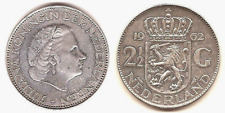 Niederlande |  2 1/2 Gulden |