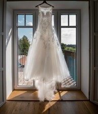 PRONOVIAS Brautkleid wie neu