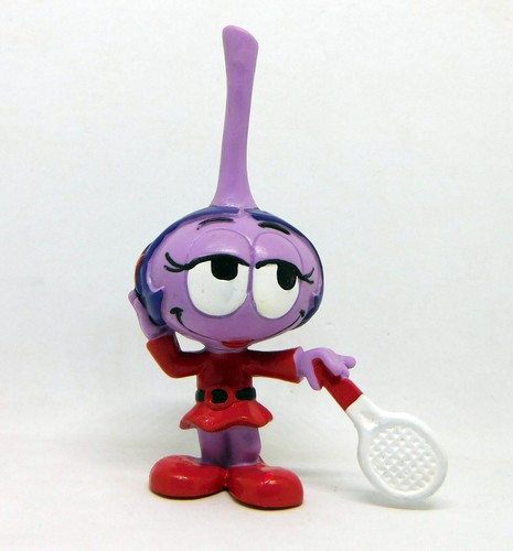 Chichiboo daffney gillfin - chichiboo,