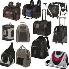 TRIXIE Rucksack Trolley