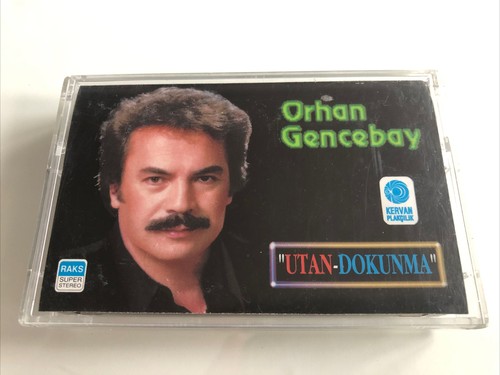 Orhan gencebay utan - orhan,