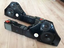 Porsche 993 Soundsystem NOKIA Soundpaket Klangpaket Lautsprecher