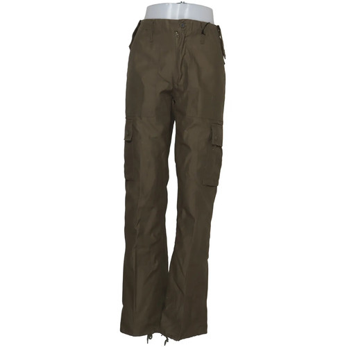 Cargohose größe grün - größe:,