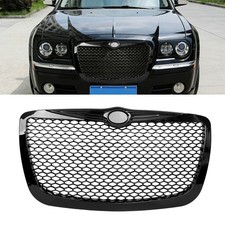 WABENGRILL SRT STIL VORNE