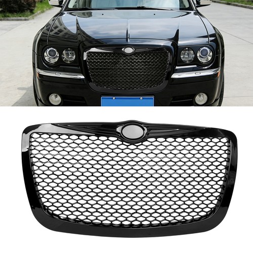 Wabengrill srt stil - wabengrill,