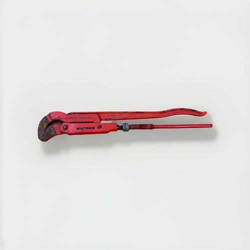 Knipex 020 rohrzange - 83,