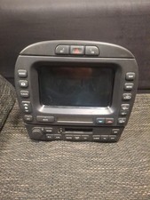 Jaguar type 2002 radio - x-type,