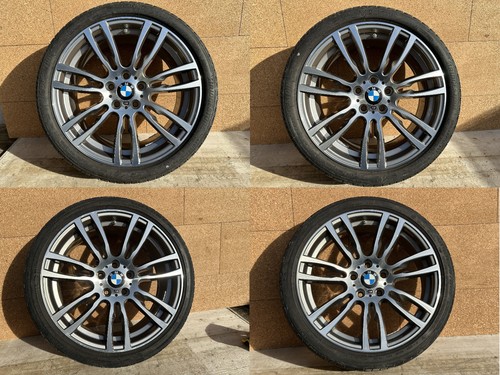 Bmw alufelgen m403 3er 4er - 3er,