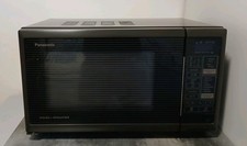 PANASONİC Gastromikrowelle &Browner