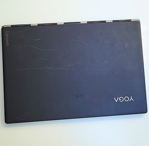 Lenovo yoga 910 13ikb - lenovo, 13